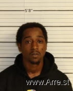 Victor  Boyd Mugshot