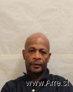 Victor L Brooks Mugshot