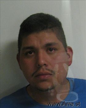 Victor  Contreras Mugshot