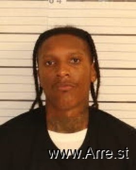 Victor  Davis Mugshot