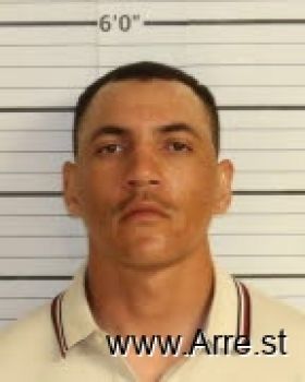 Victor Mogres Gomez Mugshot