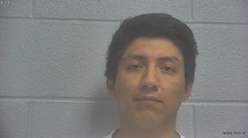 Victor Manuel Gutierrez-martinez Mugshot