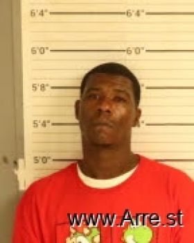 Victor  Jordan Mugshot