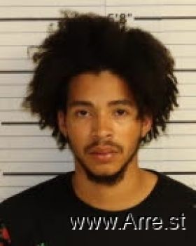 Victor A Mejia Ramirez Mugshot