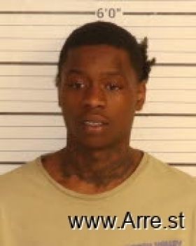 Victor  Powell Mugshot