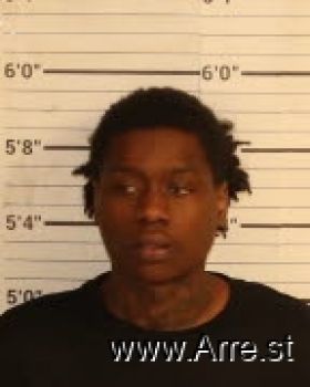 Victor L Powell Mugshot