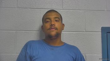 Victor Hugo Sanchez Mugshot