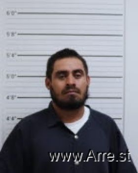 Victor H Sanchez Mugshot