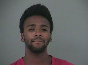 Victor Aikeem Tartar Mugshot