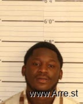 Victor D Thompson Mugshot