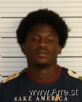 Victor  Thompson Mugshot