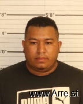 Victor A Torres Cruz Mugshot