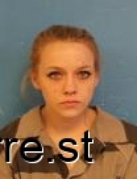 Victoria Nicole Collins Mugshot