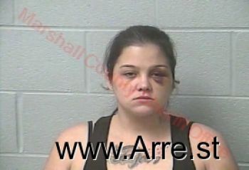 Victoria Sonya Cordova Mugshot