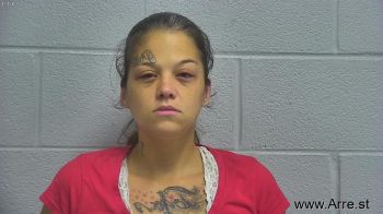 Victoria Sonia Cordova-crabtree Mugshot