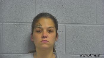 Victoria Sonia Cordova-crabtree Mugshot