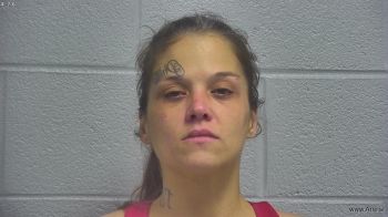 Victoria Sonia Cordova-crabtree Mugshot