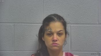 Victoria Sonia Cordova-crabtree Mugshot