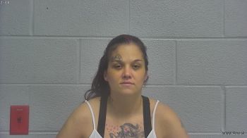 Victoria Sonia Cordova-crabtree Mugshot