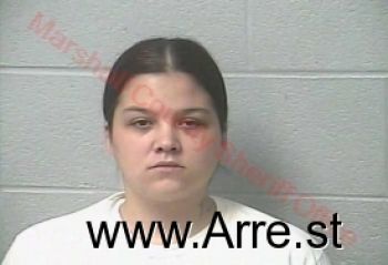 Victoria Sonya Cordova Hernandez Mugshot