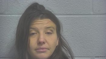 Victoria Anne Foreman Mugshot