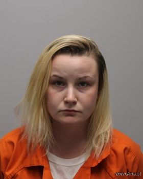 Victoria Gayle Holder Mugshot