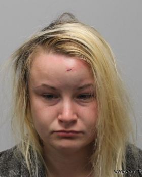 Victoria Gayle Holder Mugshot