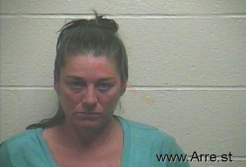 Victoria Jayne Miller Mugshot