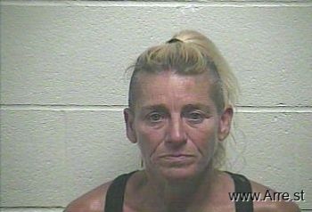 Victoria Jayne Miller Mugshot