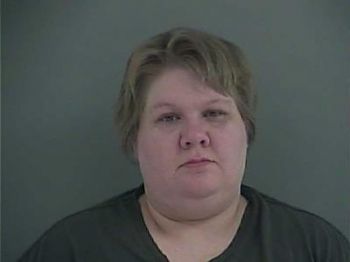 Victoria Ann Smith Mugshot