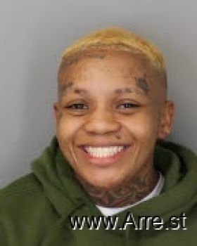 Victoria  Woods Mugshot