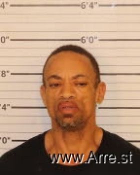 Vincent E Brown Mugshot