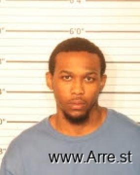 Vincent  Brown Mugshot