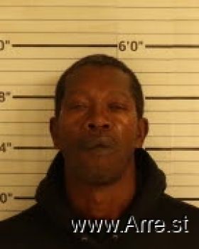 Vincent  Marshall Mugshot