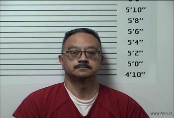 Vincent  Martinez Mugshot