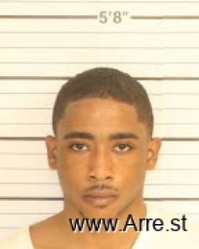 Vincent  Thomas Mugshot