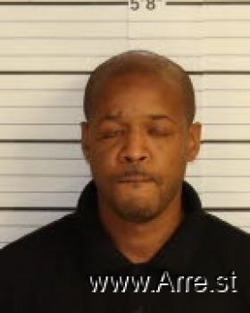 Vincent  Turner Mugshot