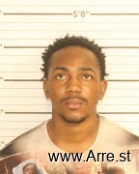 Vincent  Williams Mugshot