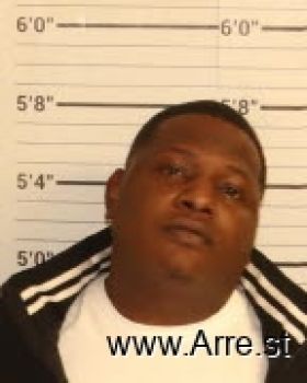 Vincent E Williams Mugshot