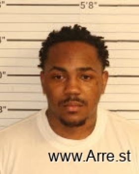 Vincent  Williams Mugshot