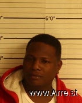 Vincent E Williams Mugshot