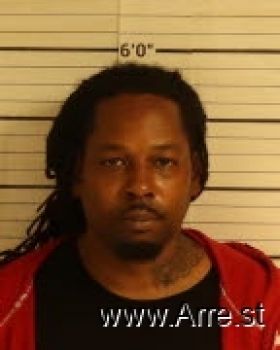 Vincent  Woods Mugshot