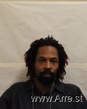 Vincent  Woods Mugshot