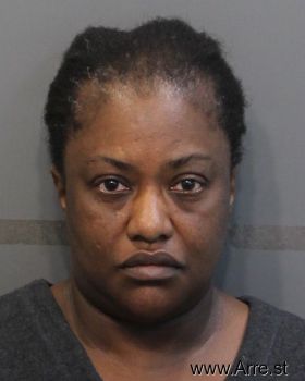 Valerie  Cartwright Mugshot