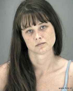 Valerie Darlene Lewis Mugshot