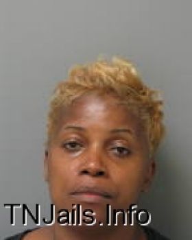 Valerie  Smith Mugshot