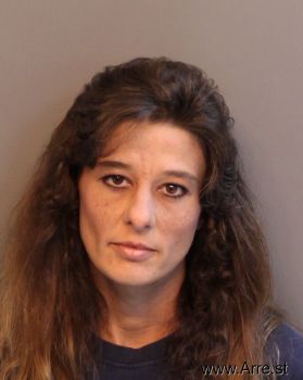 Valerie Ann Williams Mugshot