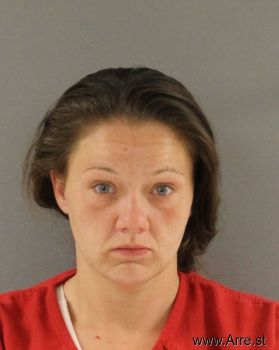 Valerie C Cope Mugshot