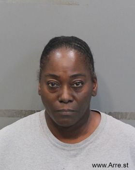 Vanessa C Smith Mugshot