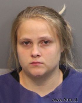 Vanessa Ann Stevens Mugshot